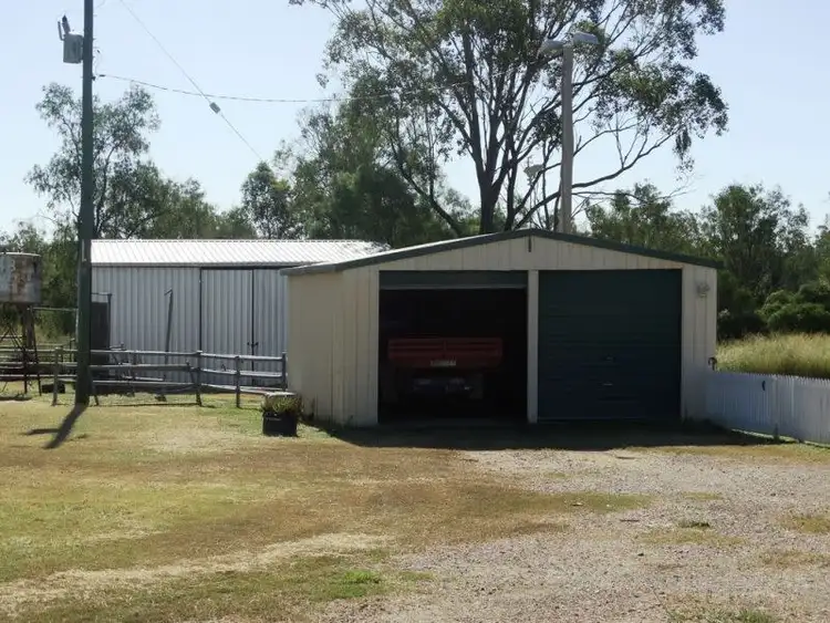 Seventh view of Homely rural property listing, 1017 Chinchilla Wondai Road, Chinchilla QLD 4413