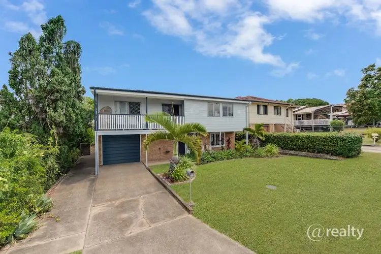 27 Loncroft Street, Brighton QLD 4017