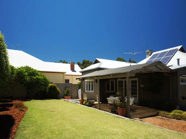Second view of Homely house listing, 12 Nurstead Avenue, Bassendean WA 6054