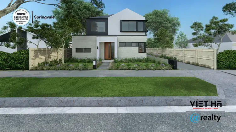 2/145 Springvale Road, Springvale VIC 3171