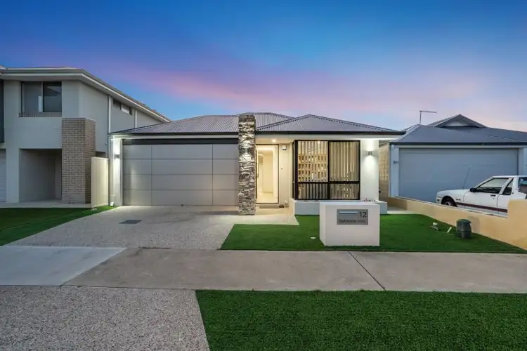 12 Ballymena Vista, Southern River WA 6110