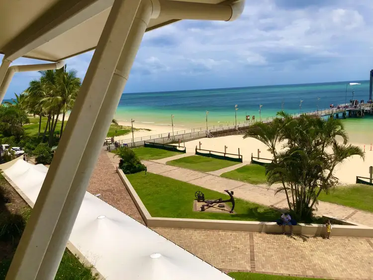 Fourth view of Homely apartment listing, 5/11 Beach Walk, Tangalooma QLD 4025