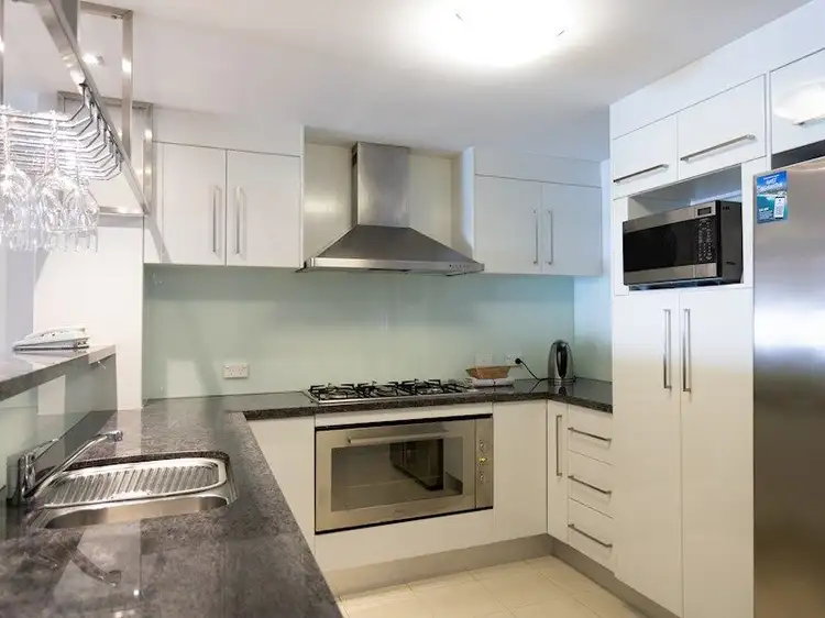 Sixth view of Homely apartment listing, 5/11 Beach Walk, Tangalooma QLD 4025