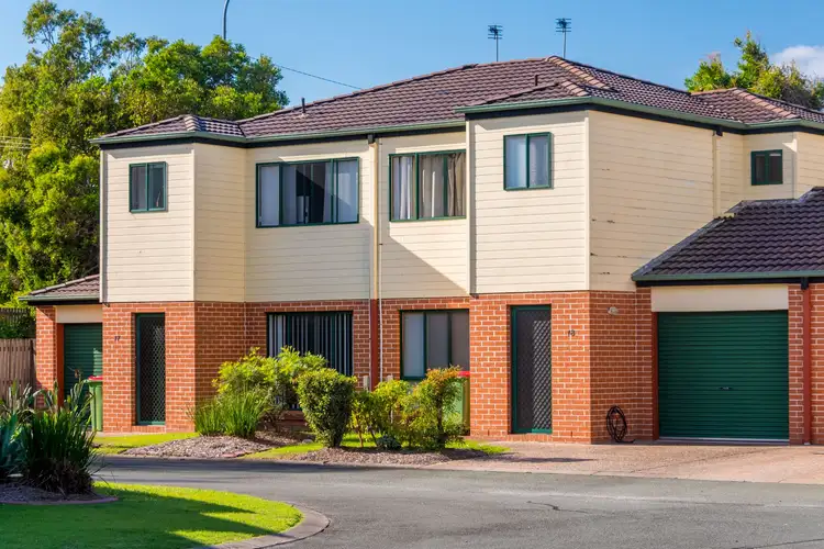 Fourth view of Homely townhouse listing, 15/1 Koala Town Road, Upper Coomera QLD 4209