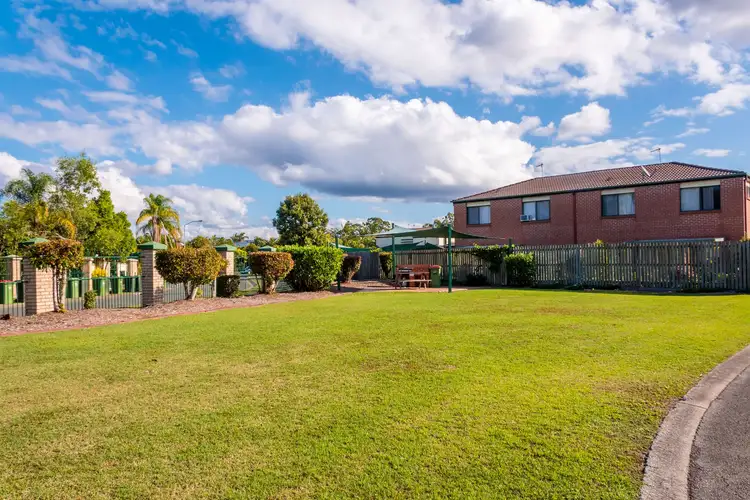Fifth view of Homely townhouse listing, 15/1 Koala Town Road, Upper Coomera QLD 4209
