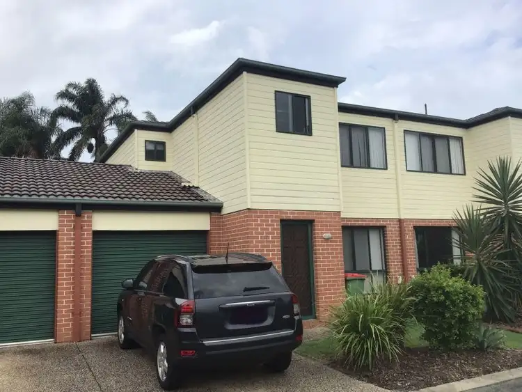 Seventh view of Homely townhouse listing, 15/1 Koala Town Road, Upper Coomera QLD 4209