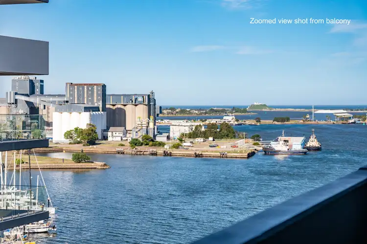 1009/11 Dangar Street, Wickham NSW 2293