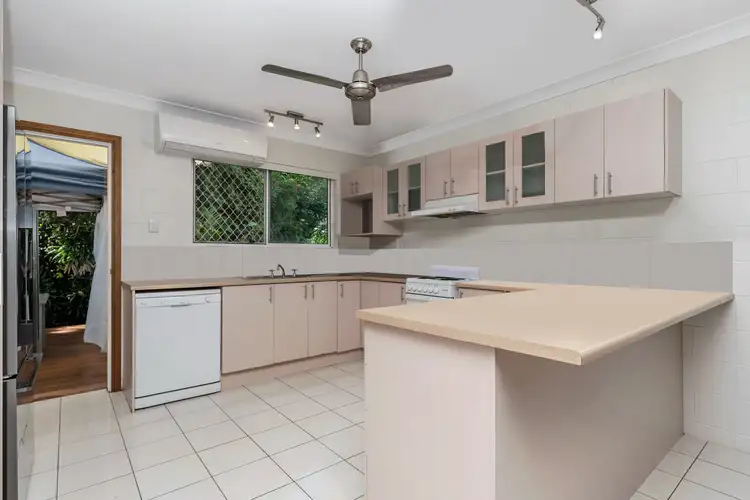 Third view of Homely unit listing, 3/29 Gerard Street, Currajong QLD 4812
