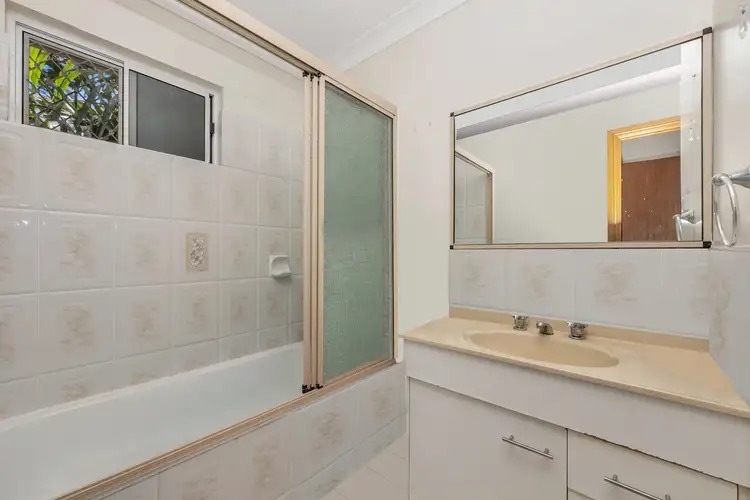 Fourth view of Homely unit listing, 3/29 Gerard Street, Currajong QLD 4812