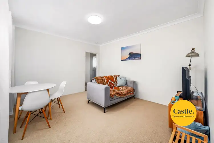 Second view of Homely unit listing, 3/13 Liguori Crt, Mayfield NSW 2304