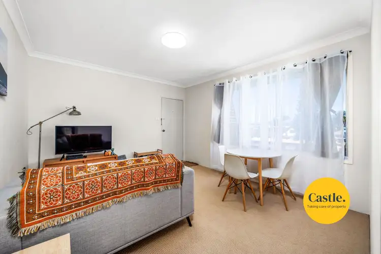Third view of Homely unit listing, 3/13 Liguori Crt, Mayfield NSW 2304