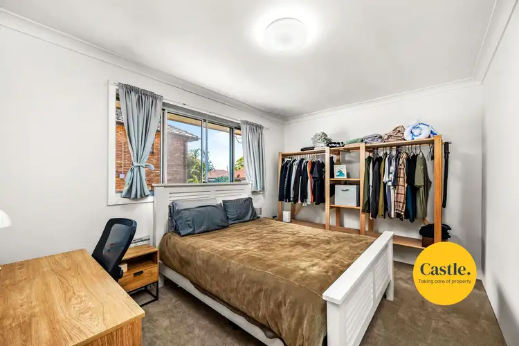 Fourth view of Homely unit listing, 3/13 Liguori Crt, Mayfield NSW 2304