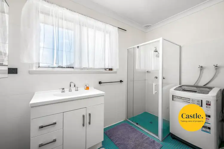 Fifth view of Homely unit listing, 3/13 Liguori Crt, Mayfield NSW 2304