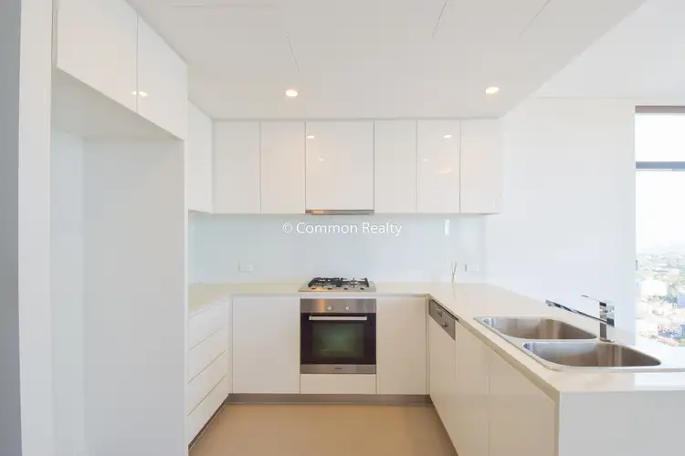 Second view of Homely apartment listing, 3305/1 Post Office Lane, Chatswood NSW 2067