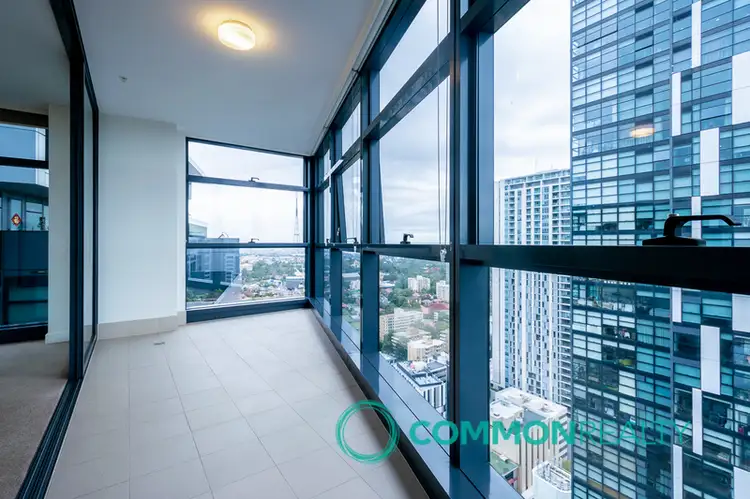 Third view of Homely apartment listing, 3305/1 Post Office Lane, Chatswood NSW 2067
