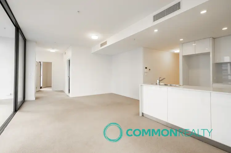 Fourth view of Homely apartment listing, 3305/1 Post Office Lane, Chatswood NSW 2067