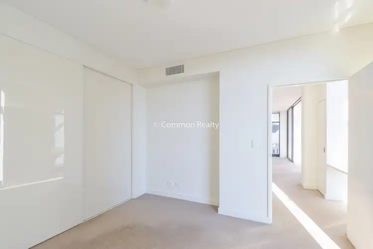Fifth view of Homely apartment listing, 3305/1 Post Office Lane, Chatswood NSW 2067
