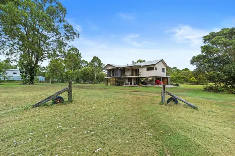 Main view of Homely house listing, 154 Nerada Road, Tinana South QLD 4650