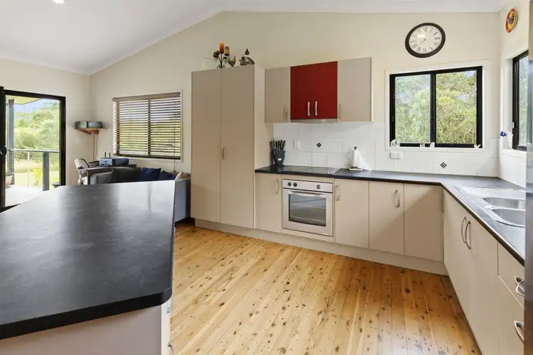 Second view of Homely house listing, 154 Nerada Road, Tinana South QLD 4650