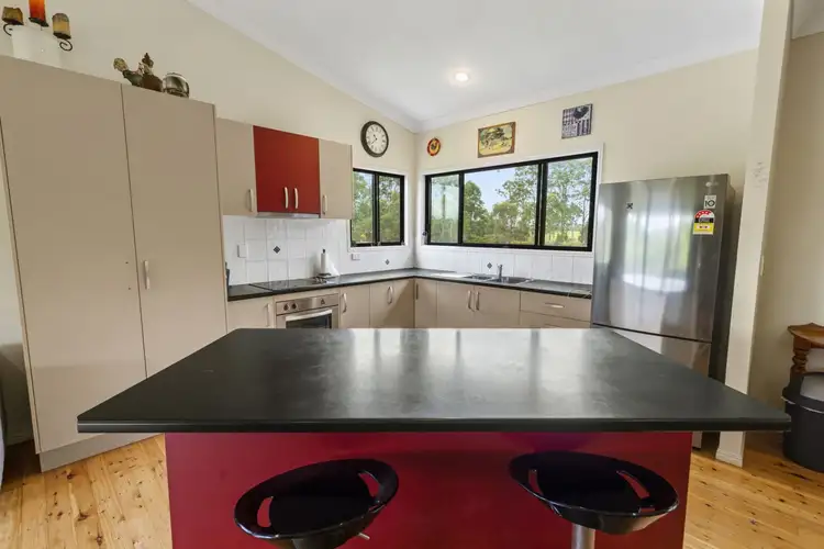 Third view of Homely house listing, 154 Nerada Road, Tinana South QLD 4650