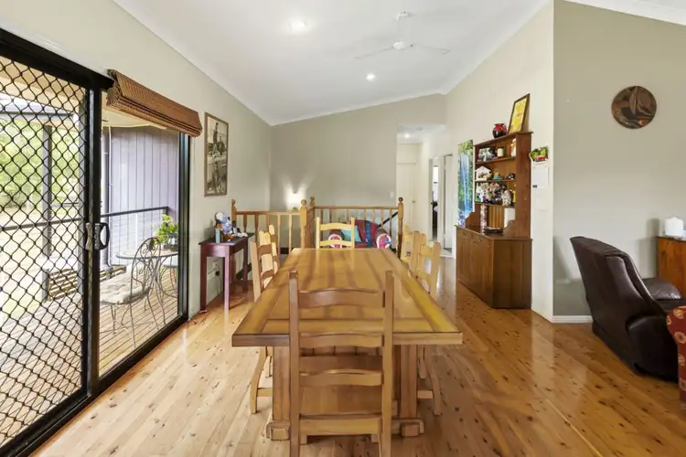 Fourth view of Homely house listing, 154 Nerada Road, Tinana South QLD 4650