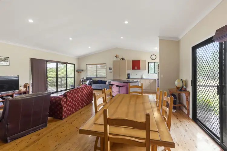 Sixth view of Homely house listing, 154 Nerada Road, Tinana South QLD 4650