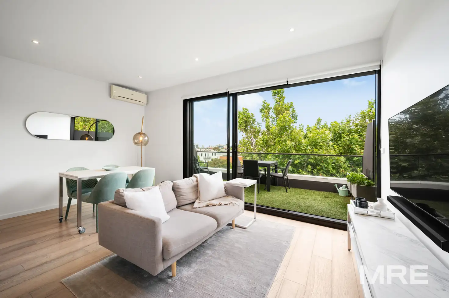 Main view of Homely apartment listing, 29/21 Izett Street, Prahran VIC 3181