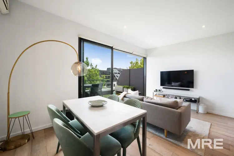 Fourth view of Homely apartment listing, 29/21 Izett Street, Prahran VIC 3181