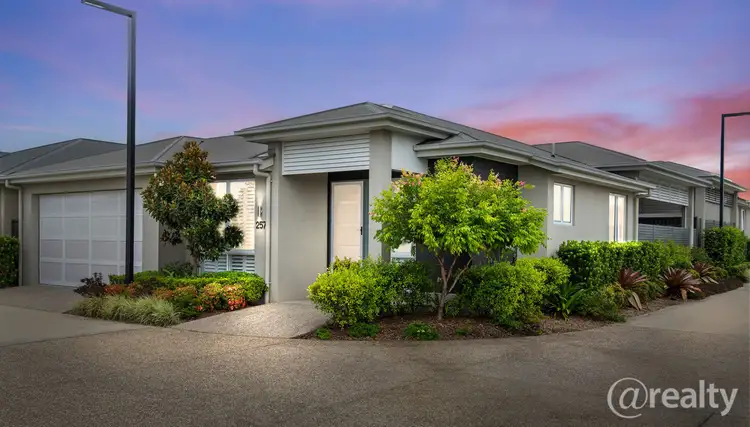 257/9 Dux Drive, Bongaree QLD 4507