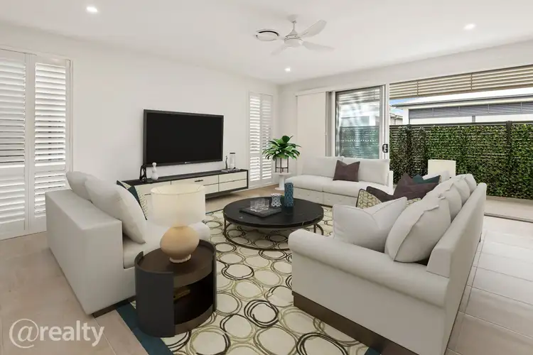Third view of Homely house listing, 257/9 Dux Drive, Bongaree QLD 4507