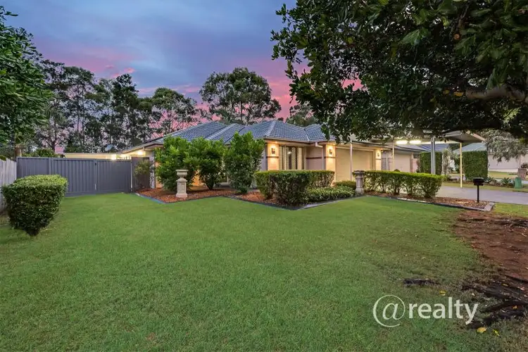 5 Sycamore Court, Warner QLD 4500
