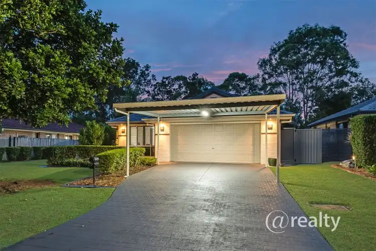 Third view of Homely house listing, 5 Sycamore Court, Warner QLD 4500