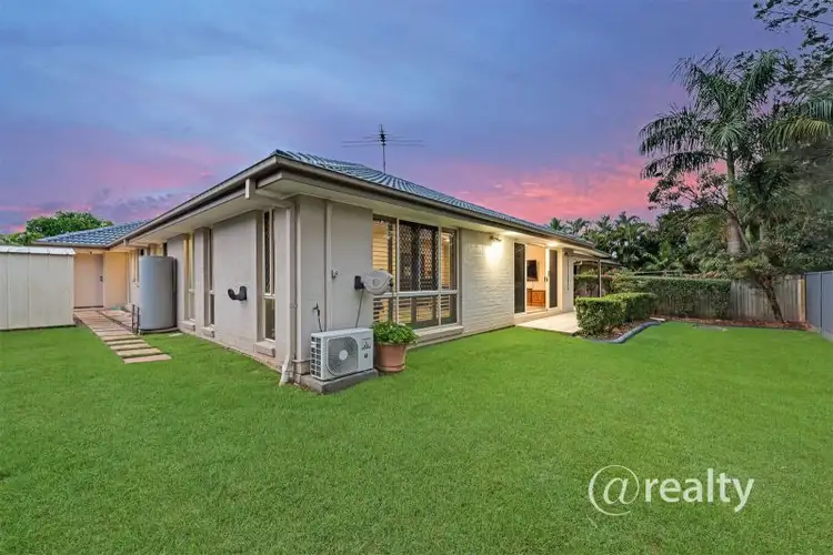 Fourth view of Homely house listing, 5 Sycamore Court, Warner QLD 4500