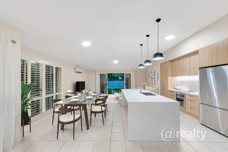 Sixth view of Homely house listing, 5 Sycamore Court, Warner QLD 4500
