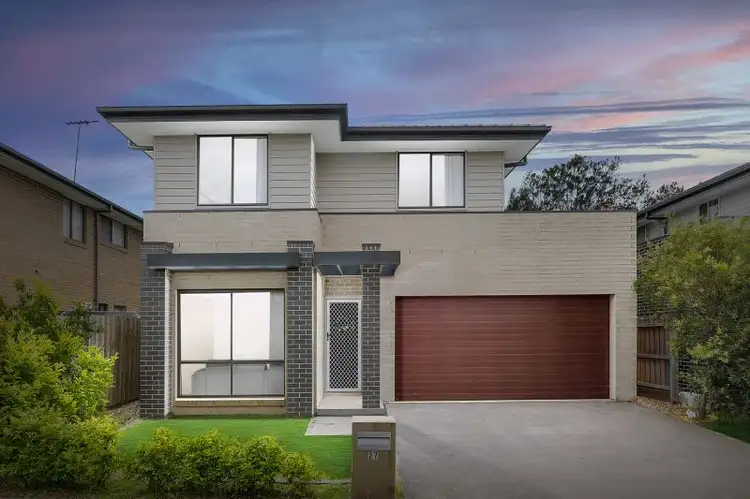27 Moonlight Street, Schofields NSW 2762