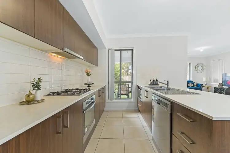 Fifth view of Homely house listing, 27 Moonlight Street, Schofields NSW 2762