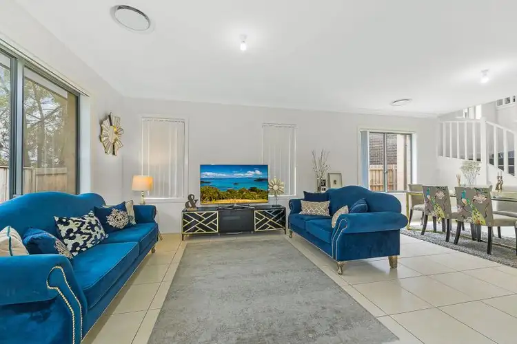 Sixth view of Homely house listing, 27 Moonlight Street, Schofields NSW 2762