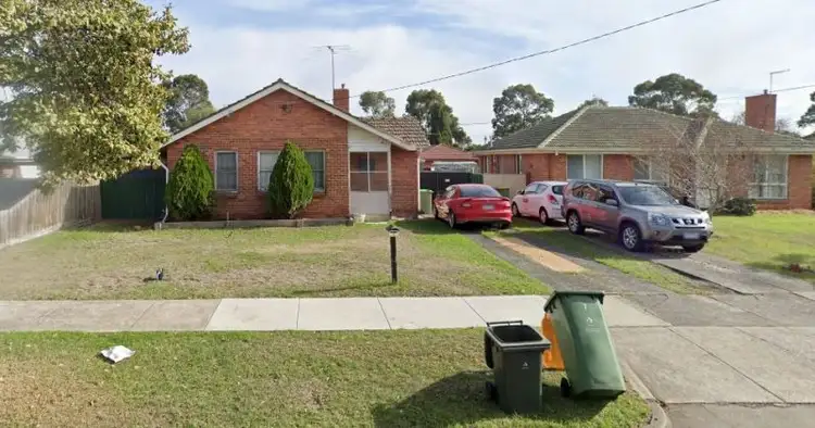 7 Leyte Parade, Heidelberg West VIC 3081