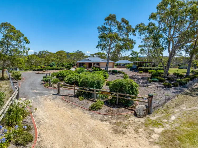 25 Kalbilli Close, Mount Fairy NSW 2580