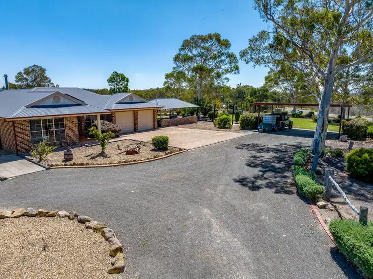 Fourth view of Homely rural property listing, 25 Kalbilli Close, Mount Fairy NSW 2580