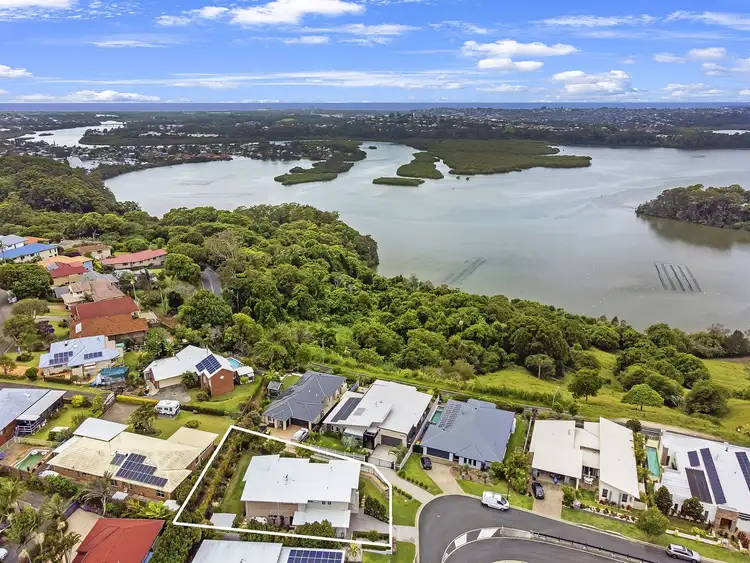 Main view of Homely house listing, 34 Mount Bilinga Circuit, Bilambil Heights NSW 2486
