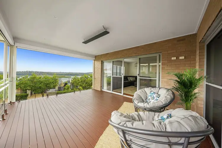 Second view of Homely house listing, 34 Mount Bilinga Circuit, Bilambil Heights NSW 2486