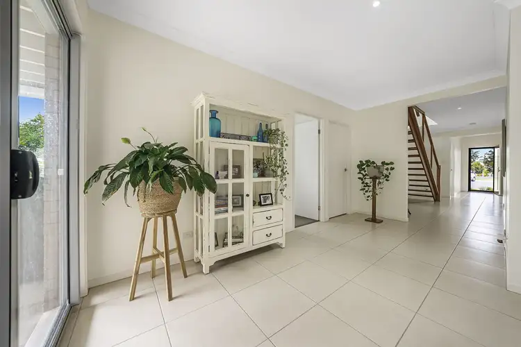 Fourth view of Homely house listing, 34 Mount Bilinga Circuit, Bilambil Heights NSW 2486