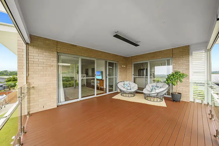 Fifth view of Homely house listing, 34 Mount Bilinga Circuit, Bilambil Heights NSW 2486