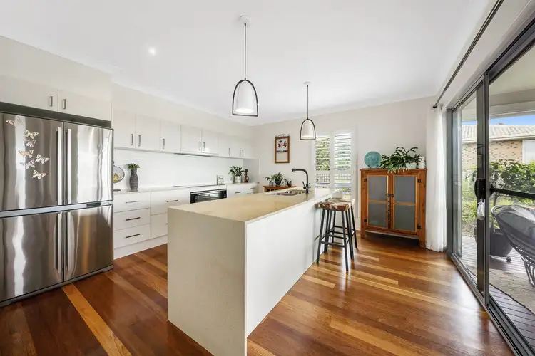 Sixth view of Homely house listing, 34 Mount Bilinga Circuit, Bilambil Heights NSW 2486