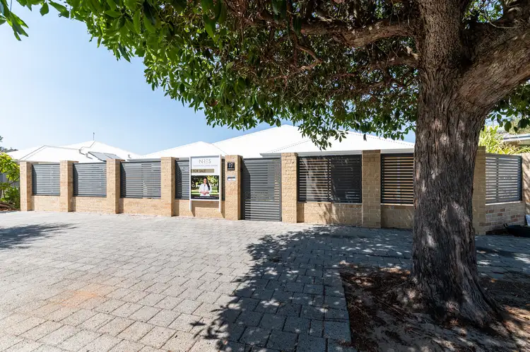 Main view of Homely house listing, 17 Croesus Street, Morley WA 6062