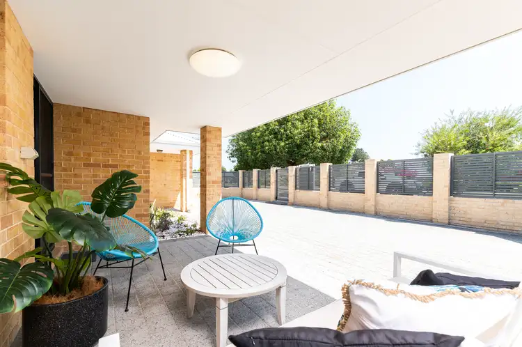Second view of Homely house listing, 17 Croesus Street, Morley WA 6062