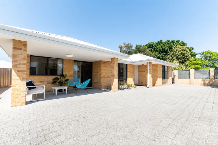 Third view of Homely house listing, 17 Croesus Street, Morley WA 6062