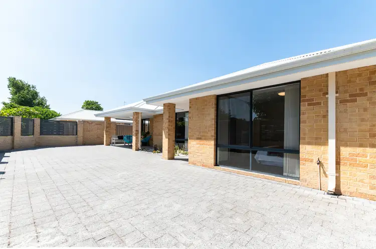 Fourth view of Homely house listing, 17 Croesus Street, Morley WA 6062