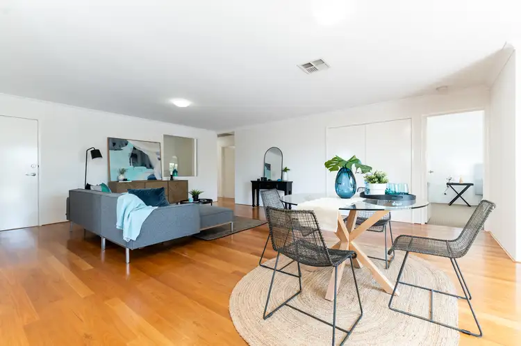 Fifth view of Homely house listing, 17 Croesus Street, Morley WA 6062